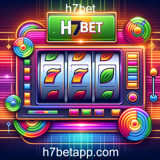 Atrações dos Caça-Níqueis no h7bet